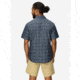 Marmot AirExchange Novelty SS Shirt - Mens, Thunderhead, L, M16475-24369L