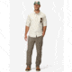 Marmot AirExchange SolarShield LS Shirt - Mens, Birch Bark, M, M16113-24379M