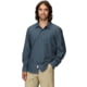 Marmot AirExchange SolarShield LS Shirt - Men's, Thunderhead, XL, M16113-24369XL
