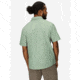 Marmot AirExchange SolarShield SS Shirt - Mens, Agate Green, S, M16114-24373S