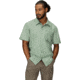 Marmot AirExchange SolarShield SS Shirt - Mens, Agate Green, S, M16114-24373S