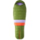 Marmot Angel Fire Sleeping Bags - Women's, Foliage/Paisley Purple, Dual-Zip, M12784-19626-DZ