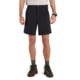 Marmot Arch Rock Short - Men's, Black, 36, 8in Inseam, M15340-001-36