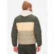 Marmot Ares Jacket - Mens, Nori/Light Oak/Vetiver, Small, M15900-22504-S