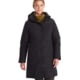 Marmot Chelsea Coat - Women's, Black, Large, 195115104818