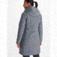 Marmot Chelsea Coat - Womens, Steel Onyx, Small, M13169-1515-S