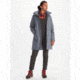 Marmot Chelsea Coat - Womens, Steel Onyx, Small, M13169-1515-S