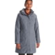 Marmot Chelsea Coat - Women's, Steel Onyx, Small, M13169-1515-S