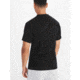 Marmot Coastal Tee SS T-Shirts - Mens, Black/Multi, Large, M14253-23908-L