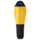 Marmot Col Sleeping Bags - Mens, Solar/black, Center-Zip, 37020-19629-CZ