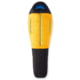 Marmot Col Sleeping Bags - Men's, Solar/black, Center-Zip, 37020-19629-CZ