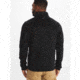 Marmot Drop Line Jacket - Mens, Black, Extra Large, M13194-001-XL