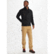 Marmot Drop Line Jacket - Mens, Black, Extra Large, M13194-001-XL