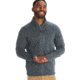 Marmot Drop Line Jacket - Mens, Steel Onyx, Extra Large, M13194-1515-XL