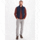 Marmot Drop Line Vest - Mens, Arctic Navy, Medium, M13208-2975-M