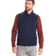 Marmot Drop Line Vest - Mens, Arctic Navy, Medium, M13208-2975-M