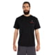 Marmot For Life Short Sleeve Tee - Men's, Black, Small, M15345-001-S