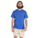 Marmot For Life Short Sleeve Tee - Men's, Trail Blue, Small, M15345-21538-S