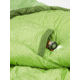 Marmot Hydrogen Sleeping Bag, Foliage/Kiwi, Left Zipper, M14402-21795-LZ