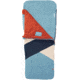 Marmot Idlewild 30 Sleeping Bags, Cascade Blue/Picante, Left Zip, 37270-3176-LZ