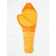 Marmot Lithium Sleeping Bag, Long, Orange Pepper/Golden Sun, Left Zipper, M14407-21734-LZ