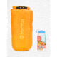 Marmot Lithium Sleeping Bag, Long, Orange Pepper/Golden Sun, Left Zipper, M14407-21734-LZ