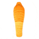 Marmot Lithium Sleeping Bag, Long, Orange Pepper/Golden Sun, Left Zipper, M14407-21734-LZ