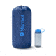 Marmot Lost Coast 15 Sleeping Bags, Trail Blue/Twilight, Left Zip, M15415-23294-LZ