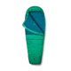 Marmot Lost Coast 30 Sleeping Bags, Clover/Dark Jungle, Left Zip, M15412-23221-LZ