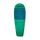 Marmot Lost Coast 30 Sleeping Bags, Clover/Dark Jungle, Left Zip, M15412-23221-LZ