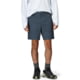 Marmot AirExchange SolarShield 7in Short - Men's, Thunderhead, L, M16052-24369L