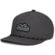 Marmot Juniper Springs Rope Cap, Blackened, One Size, 195115384517