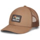 Marmot Retro Trucker Hat, Dromedary, One Size, 195115380298