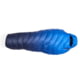 Marmot Wraptor 15 Down Sleeping Bag, Clear Blue/Arctic Navy, Long, 195115407971