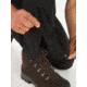 Marmot Minimalist Pant - Mens, Black, XL, M12682-001-XL