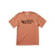 Marmot MMW Short Sleeve T-Shirts - Men's, Sunburn, Extra Large, M15593-20497-XL