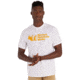 Marmot MMW Short Sleeve T-Shirts - Mens, White, Medium, M15593-080-M