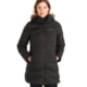 Marmot Montreal Coat - Women's, Black, Large, 195115264031