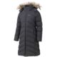 USED, Marmot Montreaux Coat - Women's, Small, Black, 78090-001-S