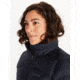 Marmot Montreaux Coat - Women's, Midnight Navy, Large, 195115264437