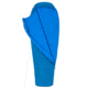 Marmot Nanowave 25 Sleeping Bag, Classic Blue, Long, Left Zip, 38870-2200-LZ