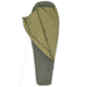 Marmot Nanowave 35 Sleeping Bag, Crocodile, Regular, Left Zip, 38840-4764-LZ