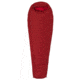 Marmot Nanowave 45 Sleeping Bag, Brick, Regular, Left Zip, 38820-066-LZ
