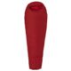 Marmot Nanowave 45 Sleeping Bag, Brick, Regular, Left Zip, 38820-066-LZ