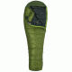 Marmot Never Winter Sleeping Bag, Cilantro/Tree Green, Regular, Right Zip, 29830-4969-RZ