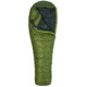 Marmot Never Winter 30 Degrees Sleeping Bags - Men's, Cilantro/Tree Green, Long, Left Zip, 29840-4969-LZ