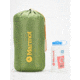 Marmot Never Winter Sleeping Bags - Mens, Nori/Red Sun, Dual-Zip, M12782-19627-DZ