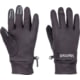 Marmot Power Stretch Connect Glove - Men's, Black, XXL, M15917-001XXL