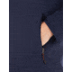 Marmot Rocklin Full Zip Jacket - Womens, Arctic Navy, Small, M12402-2975-S