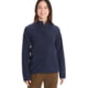 Marmot Rocklin Full Zip Jacket - Women's, Arctic Navy, Small, M12402-2975-S